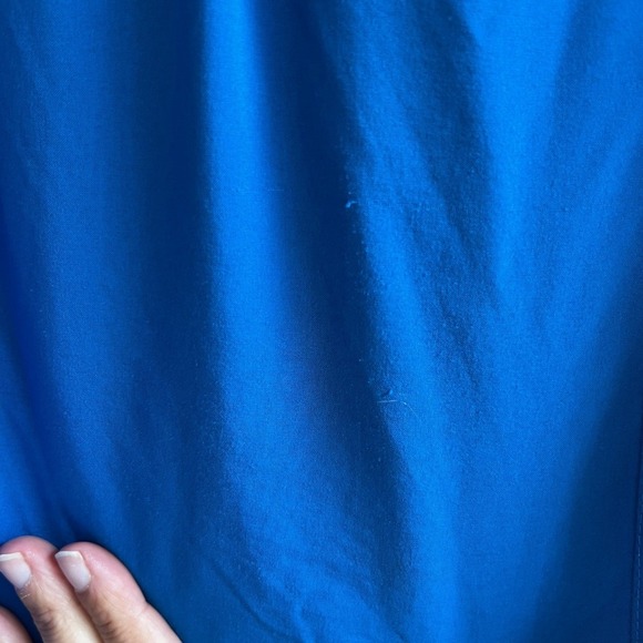 Road Runner Blue Running Shorts Lightweight Athletic Workout Activewear Shorts - Picture 11 of 13